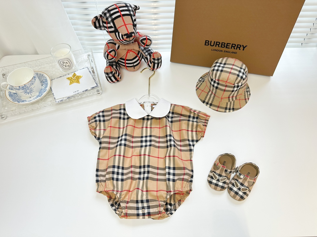 Burberry Kids